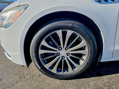 Used 2017 Buick LaCrosse Preferred image 15