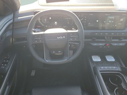 New 2027 Kia Telluride SX Prestige X-Pro AWD/4WD image 15