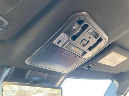 Used 2025 Toyota Tundra TRD Pro image 27