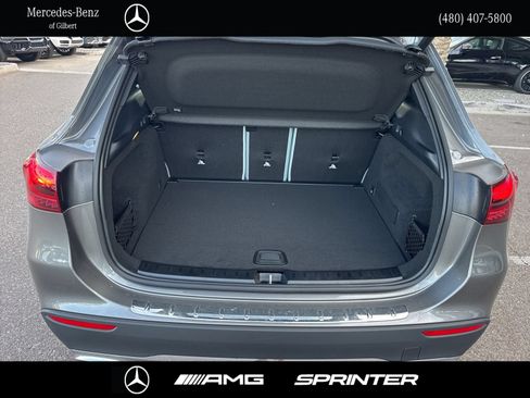 Used 2026 Mercedes-Benz GLA 250 image 6