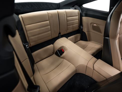 Certified 2024 Porsche 911 Carrera 4S image 29