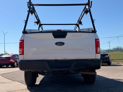 Used 2016 Ford F150 XL w/ Equipment Group 101A Mid image 4