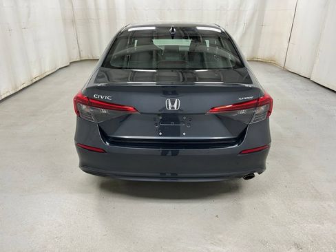 Used 2024 Honda Civic Sport image 6
