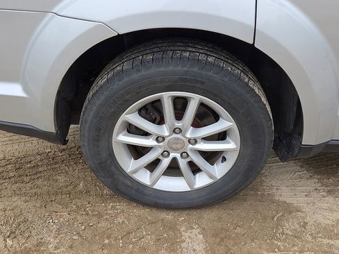 Used 2014 Dodge Journey SXT w/ Flexible Seating Group image 29