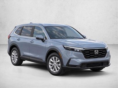 Used 2024 Honda CR-V LX