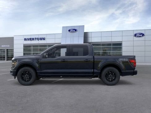 New 2026 Ford F150 XLT AWD/4WD image 3