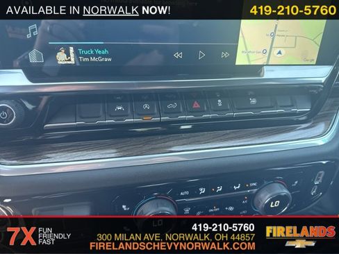 New 2026 Chevrolet Silverado 1500 LT image 21