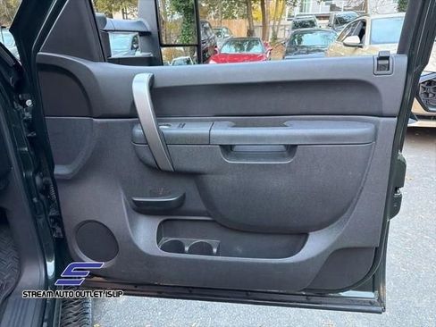 Used 2013 Chevrolet Silverado 1500 LT w/ All-Star Edition image 14