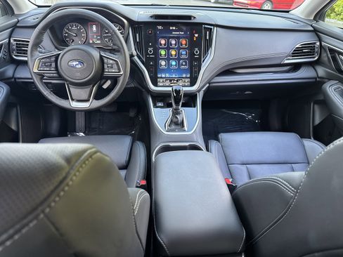 Used 2024 Subaru Outback Limited XT image 18