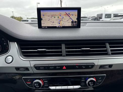 Used 2019 Audi Q7 2.0T Premium Plus w/ Premium Plus Package image 25