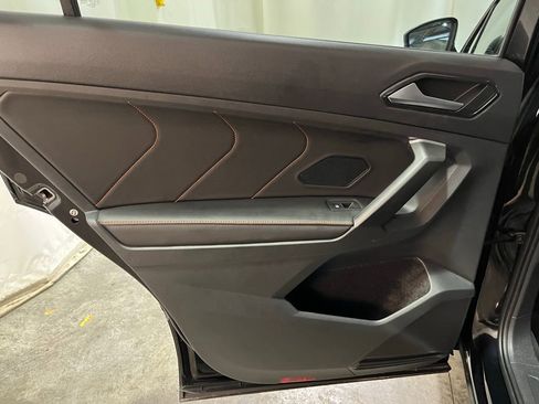 Certified 2024 Volkswagen Tiguan Wolfsburg Edition image 25