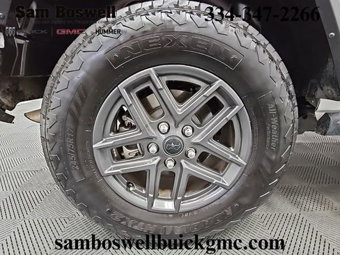 Used 2024 Jeep Wrangler Sport S image 46