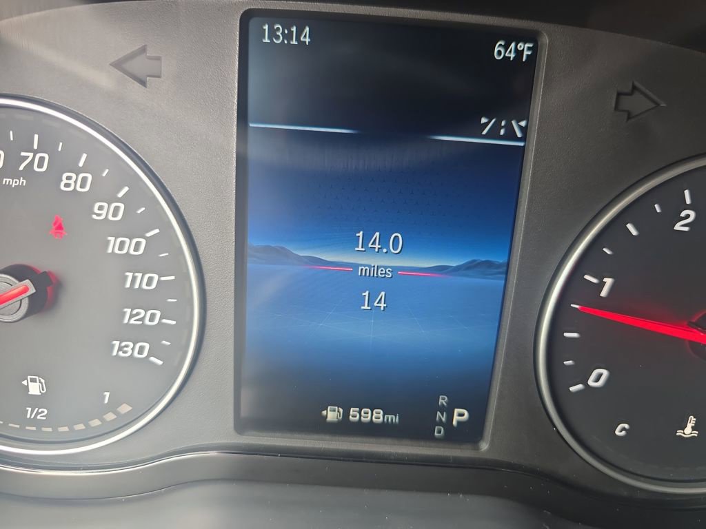 New 2026 Mercedes-Benz Sprinter 2500 image 16