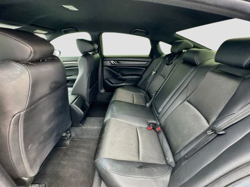 Used 2022 Honda Accord Sport image 15