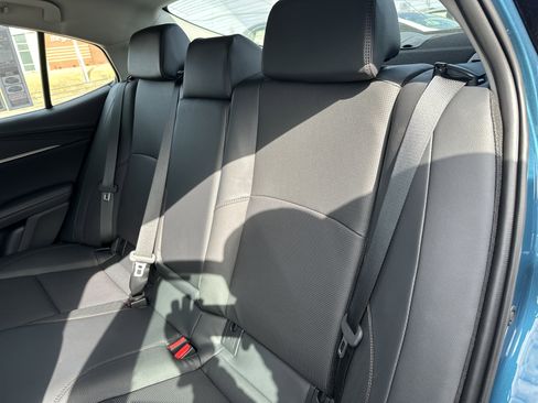 New 2026 Toyota Camry XLE w/ Premium Plus Package image 8