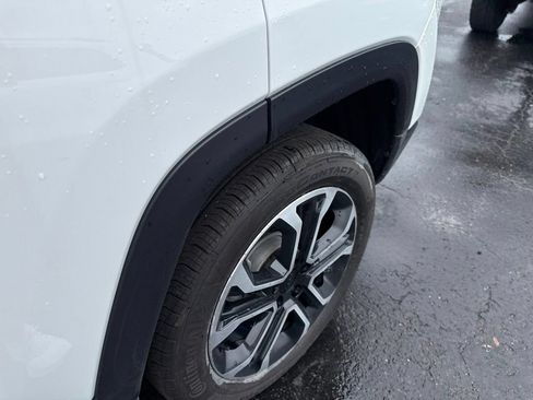 Used 2023 Jeep Compass Limited AWD/4WD image 17