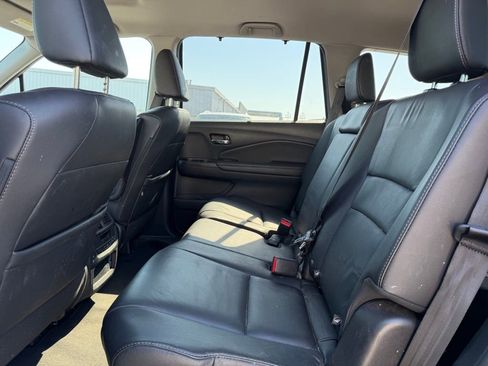 Used 2022 Honda Pilot Special Edition image 14