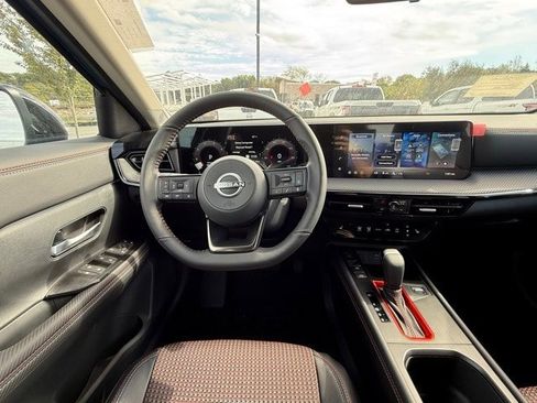 New 2026 Nissan Kicks SR w/ SR Premium Package image 19