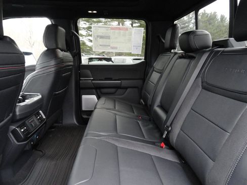 New 2025 Ford F150 Raptor image 20