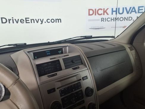 Used 2008 Ford Escape XLT image 25