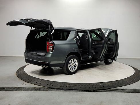 Used 2024 Chevrolet Tahoe Premier image 15