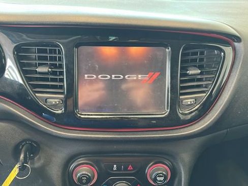 Used 2015 Dodge Dart SXT FWD image 10
