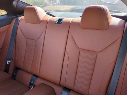 Used 2023 BMW M4 w/ M Driver's Package image 31