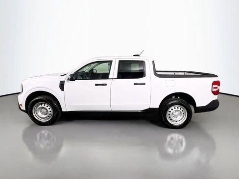 New 2026 Ford Maverick XL image 6