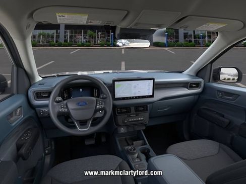 New 2026 Ford Maverick XL FWD image 9