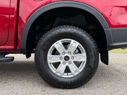 Used 2025 Ford Ranger XL w/ Trailer Tow Package image 16