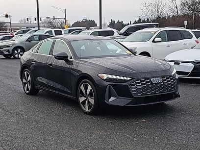 Used 2025 Audi A5 2.0T Premium Plus w/ Premium Plus