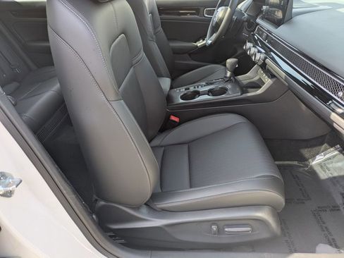 Used 2026 Honda Civic Sport Touring image 22