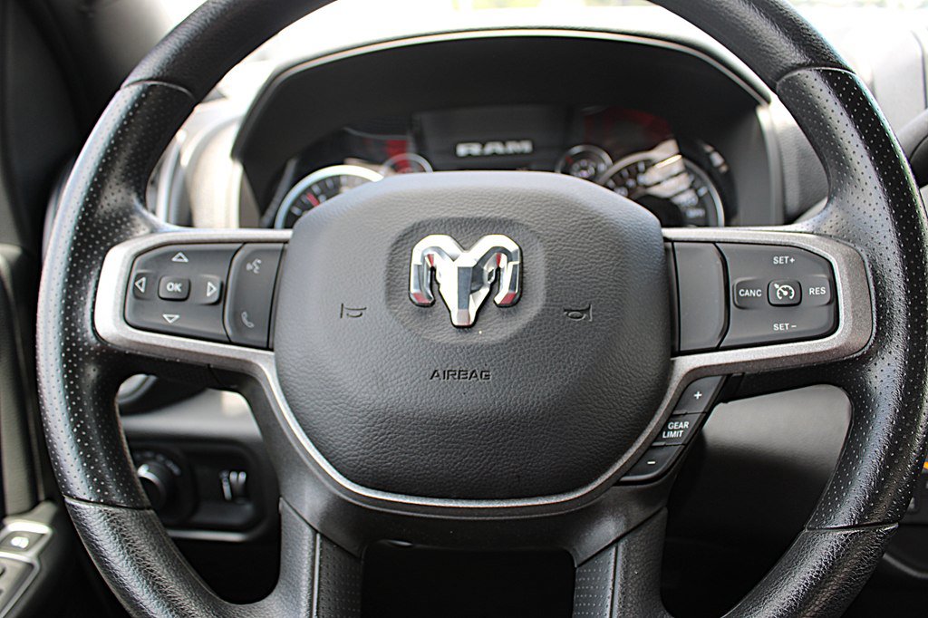 Used 2024 RAM 5500 Tradesman AWD/4WD image 21