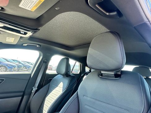 New 2025 Mercedes-Benz GLC 43 AMG 4MATIC Coupe image 20