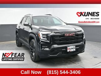 Used 2026 GMC Terrain Elevation w/ Elevation Premium Package AWD/4WD video 1