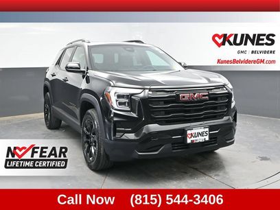 Used 2026 GMC Terrain Elevation w/ Elevation Premium Package