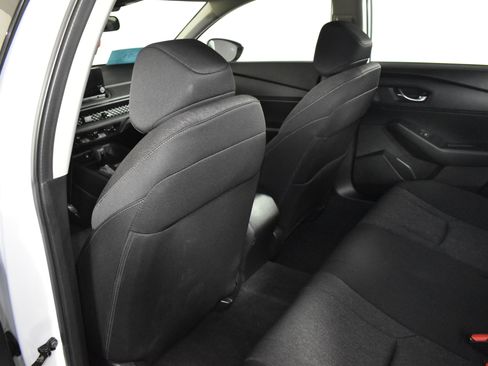 Certified 2024 Honda Accord EX image 46