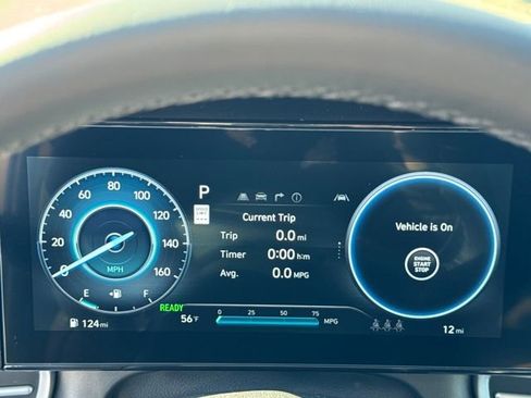 New 2026 Hyundai Elantra Limited image 15