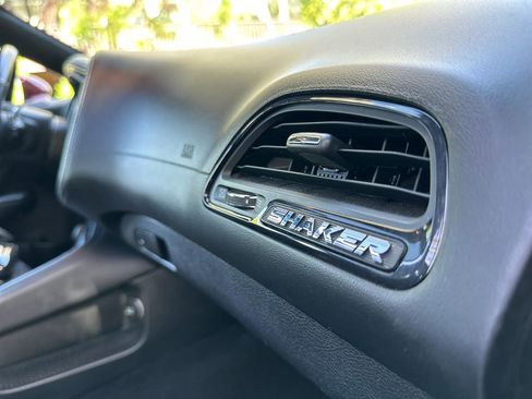 Used 2023 Dodge Challenger R/T Scat Pack w/ Plus Package RWD image 46