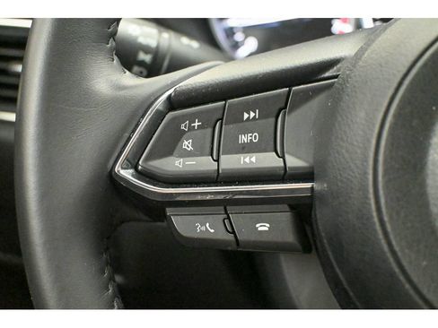 Used 2024 MAZDA CX-5 AWD 2.5 S w/ Select Package image 37