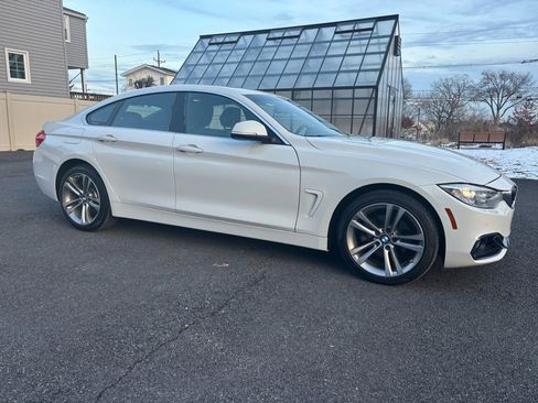 Used 2016 BMW 428i Gran Coupe xDrive image 9