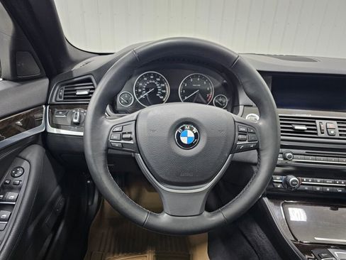 Used 2012 BMW 535i xDrive Sedan image 11