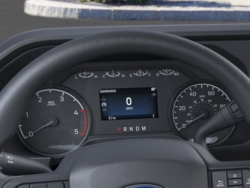 New 2026 Ford F450 XL w/ XL Driver Assist Package image 13