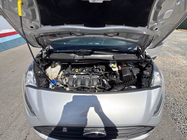 Used 2022 Ford Transit Connect XLT FWD image 19