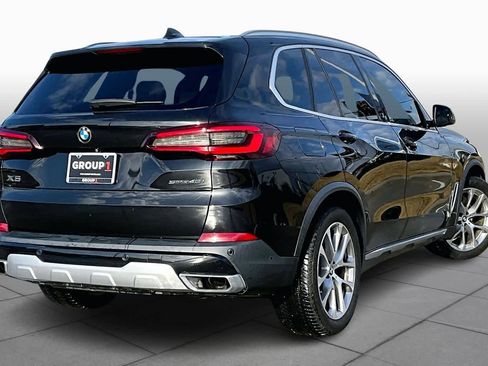 Used 2020 BMW X5 sDrive40i w/ Premium Package image 12