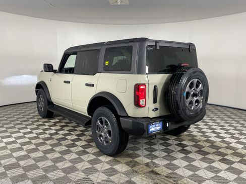 New 2025 Ford Bronco Big Bend image 5