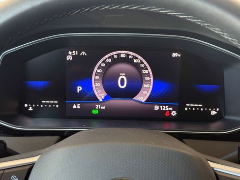 New 2026 Volkswagen Jetta Sport FWD image 14