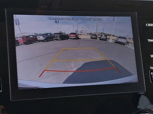 Used 2022 Hyundai Tucson SEL image 17