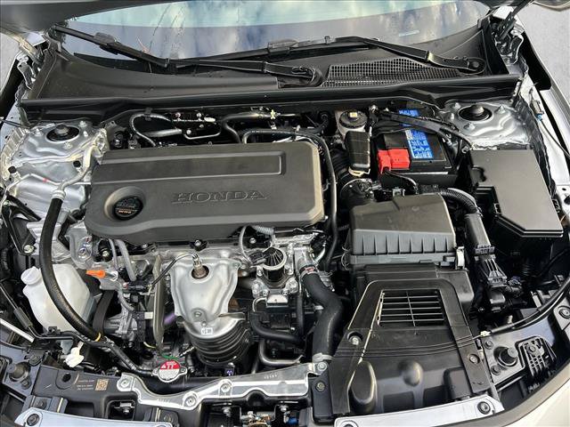 New 2026 Honda Civic Sport image 18