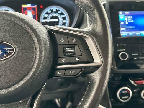 Certified 2021 Subaru Forester Premium AWD/4WD image 10